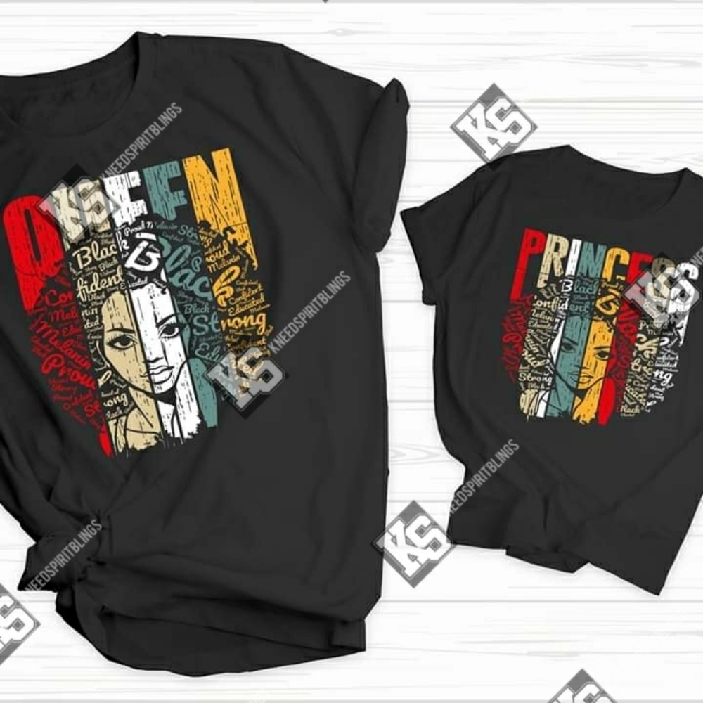 Princess‎ Tee - Picture 2 of 2